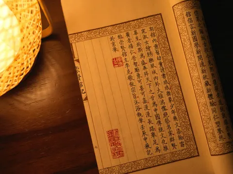 Apakah Kuliah di China Harus Bisa Mandarin?