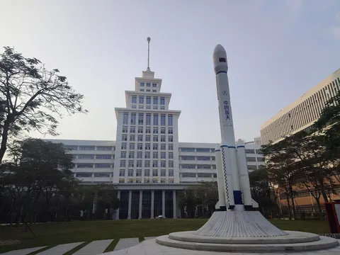 Kampus Harbin Institute of Technology, Shenzhen